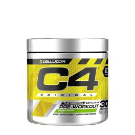 Cellucor C4® Original Pre Workout  (180 g, Zielone jabłko)