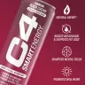 Cellucor C4 Smart Energy Drink (330 ml, Czerwone owoce Yuzu)