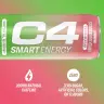 Cellucor C4 Smart Energy Drink (330 ml, Czerwone owoce Yuzu)