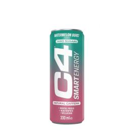 Cellucor Smart Energy Drink (330 ml, Watermelon Burst)