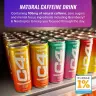 Cellucor C4 Smart Energy Drink (12 x 330 ml, Czerwone owoce Yuzu)