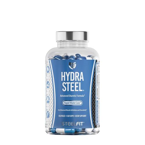 Steelfit Hydra Steel® Advanced Diuretic Formula (80 Kapsułka)