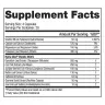 Steelfit Hydra Steel® Advanced Diuretic Formula (80 Kapsułka)