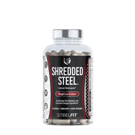 Steelfit Shredded Steel® (90 Kapsułka)