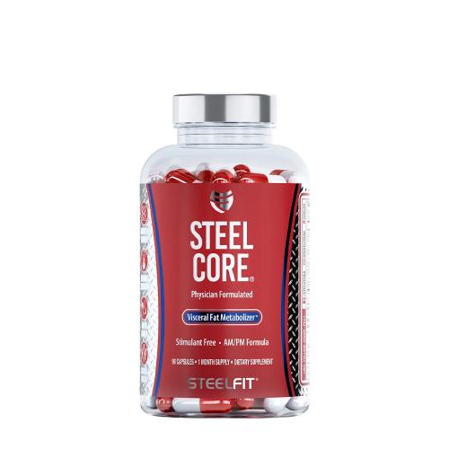 Steelfit Steel Core® (90 Kapsułka)