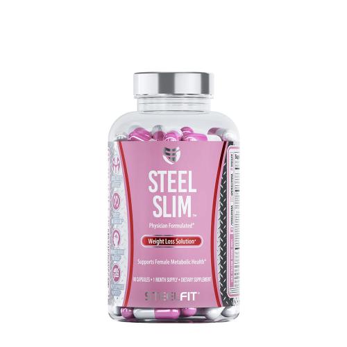 Steelfit Steel Slim® (90 Kapsułka)