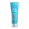 Steelfit Steel Fit + Tone - Body Firming and Contouring Lotion (Milk and Honey) (237 ml (8 fl.oz.), Pink Pomelo)