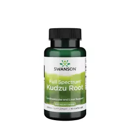 Swanson Kudzu Root (60 Kapsułka)