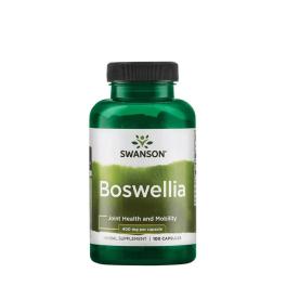Swanson Boswellia (100 Kapsułka)