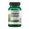 Swanson Full Spectrum Moringa Oleifera 400 mg (60 Kapsułka)