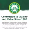 Swanson Ashwagandha Extract - Standardized 450 MG (60 Kapsułka)