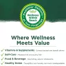 Swanson Ashwagandha Extract - Standardized 450 MG (60 Kapsułka)