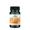 Swanson Vitamin K2 - Natural (30 Kapsułka miękka)