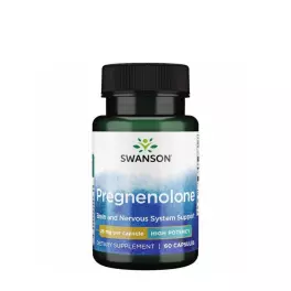 Swanson Pregnenolone (60 Kapsułka)