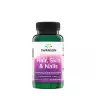 Swanson Hair, Skin & Nails (60 Veg Tabletka)