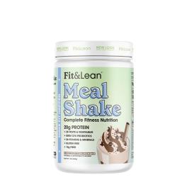 Fit & Lean Meal Shake (450 g, Czekoladowy koktajl mleczny)