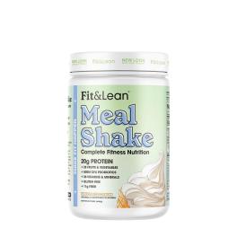 Fit & Lean Meal Shake (440 g, Lody waniliowe)