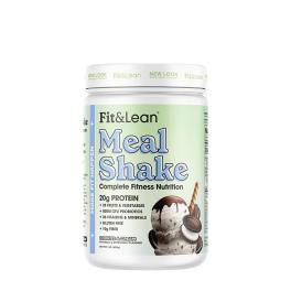 Fit & Lean Meal Shake (450 g, Czekoladowe ciastka z kremem )