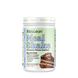   Fit & Lean Meal Shake (390 g, Czekoladowe ciasto z masłem orzechowym)