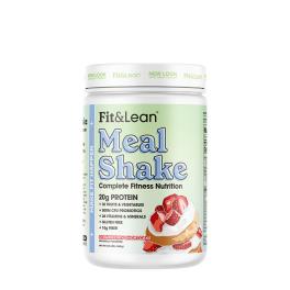 Fit & Lean Meal Shake (365 g, Ciasto truskawkowe)