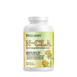 Fit & Lean N-Cla (120 Kapsułka miękka)