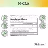 Fit & Lean N-Cla (120 Kapsułka miękka)