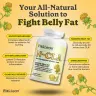 Fit & Lean N-Cla (120 Kapsułka miękka)