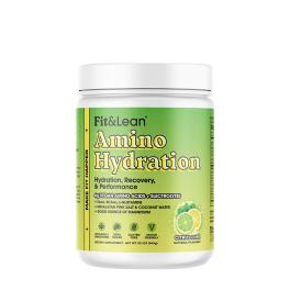 Fit & Lean Amino Hydration (350 g, Cytrusowa limonka)