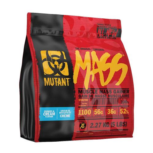 Mutant Mass (2.27 kg, Czekoladowe ciastka z kremem )