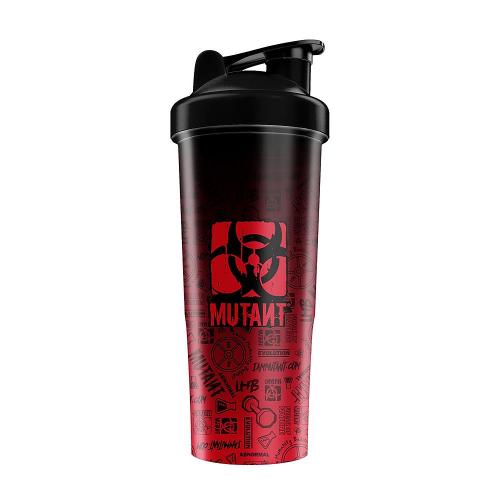 Mutant SEEING RED Shaker Cup (1 db)