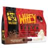 Mutant WHEY 4 LBS Dual Chamber Bag (1.8 kg, Potrójna czekolada + lody waniliowe)
