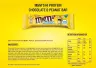 Mars Hi-Protein Bar (1 Plaster, Orzeszki ziemne)