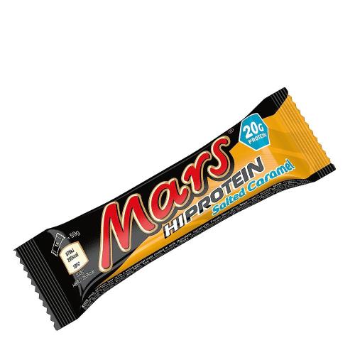 Mars High Protein Bar - Salted Caramel (1 Plaster)