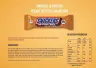 Mars Hi Protein Bar - Peanut Butter (1 Plaster)
