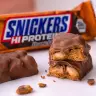 Mars Hi Protein Bar - Peanut Butter (1 Plaster)