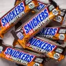 Mars Hi Protein Bar - Peanut Butter (1 Plaster)