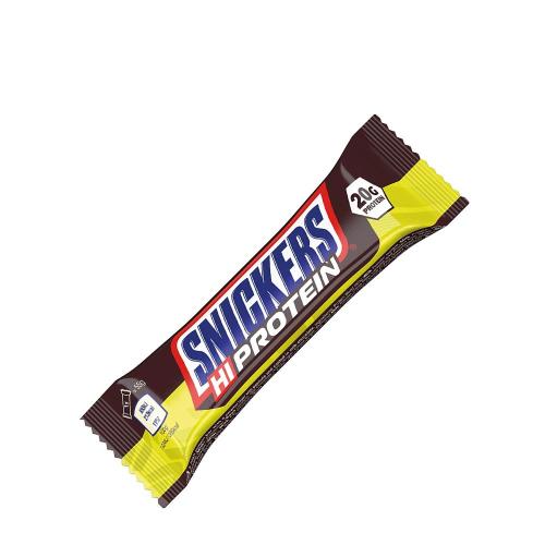 Mars Snickers High Protein Bar  (1 Plaster)
