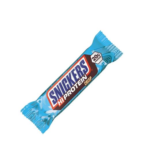 Mars Snickers High Protein Crisp Bar  (1 Plaster)