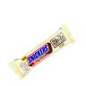 Mars Snickers White High Protein Bar (57 g, Biała czekolada)