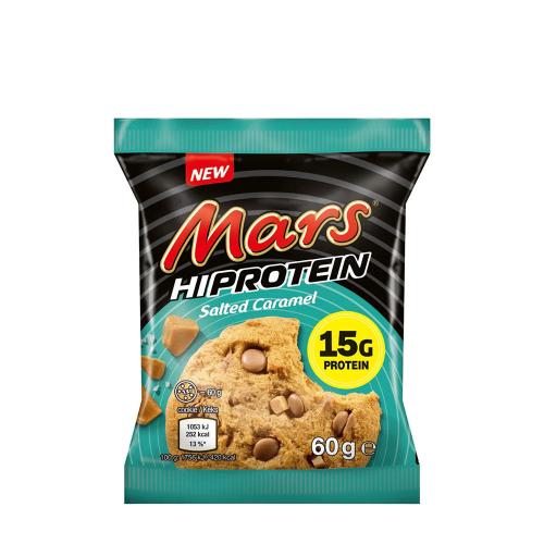 Mars HiProtein Cookie  (60 g, Solony karmel)