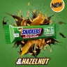 Mars HiProtein Low Sugar Bar (57 g, Orzech laskowy)