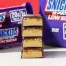 Mars HiProtein Low Sugar Bar (57 g, Ciemna czekolada)