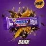 Mars HiProtein Low Sugar Bar (57 g, Ciemna czekolada)