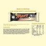 Mars Hi-Protein Low Sugar White Chocolate Bar (57 g)
