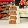 Mars Hi-Protein Low Sugar White Chocolate Bar (57 g)