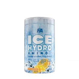   FA - Fitness Authority Ice Hydro Amino  (480 g, Pomarańcza Mango)