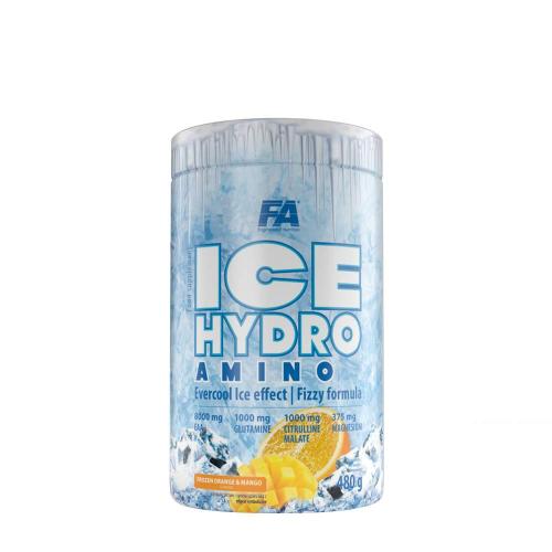 FA - Fitness Authority Ice Hydro Amino  (480 g, Pomarańcza Mango)