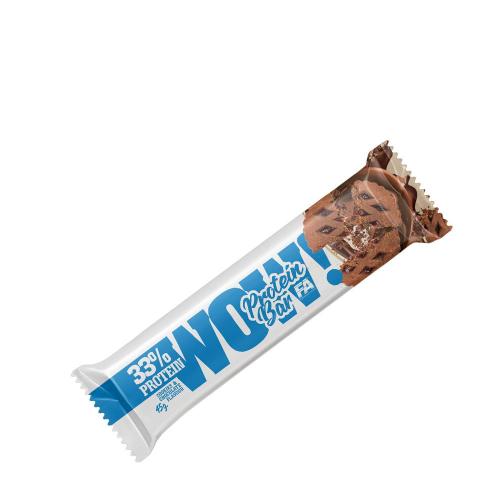 FA - Fitness Authority WOW! Protein Bar (45 g, Ciasto i czekolada)