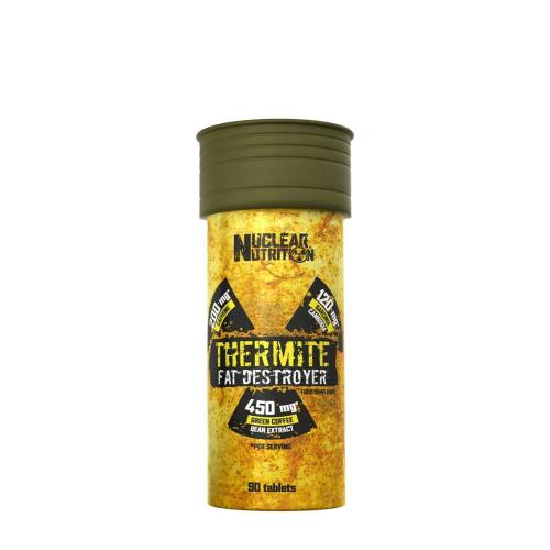 FA - Fitness Authority Nuclear Nutrition Thermite  (90 Tabletka)