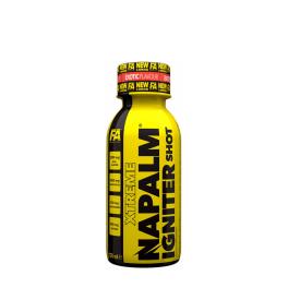   FA - Fitness Authority Napalm Igniter Shot (120 ml, Egzotyczny)